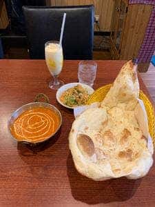 インド・ネパールレストラン スワガット