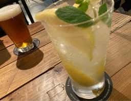 CRAFTBEERと炭火 はればれ