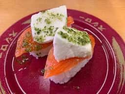 スシロー 川崎第一京浜店