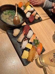 鮨 酒 肴 杉玉 伏見桃山