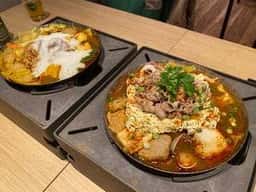BOILING POINT 神戸三宮店 三宮OPA2
