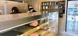 さめじま精肉店