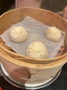 小籠包 包伸一