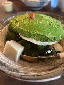 喫茶去
