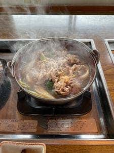 鍋うどん処 さとり