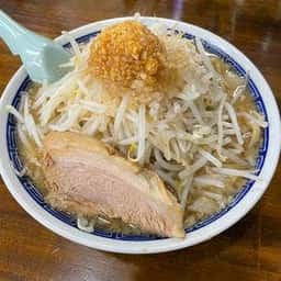 らーめん 豚男爵