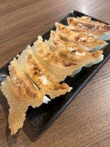 白金餃子センター