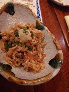 沖縄キッチン てりとりー