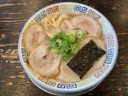 大砲ラーメン 吉野ヶ里店