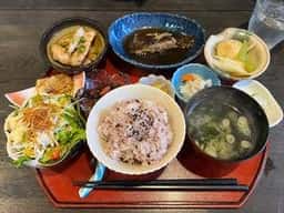 月夜のうさぎ
