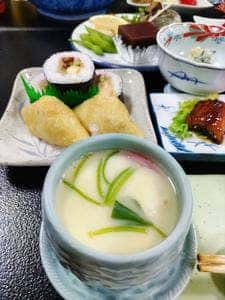 石川屋旅館