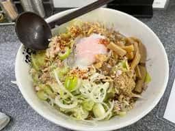らーめん涌井