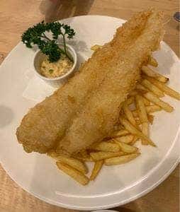 Wyvern Scottish Gastro Pub