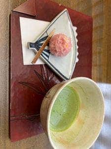 茶房 欅