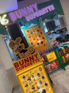 Bunny Superette