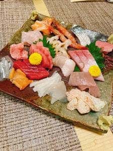 大衆割烹さとう