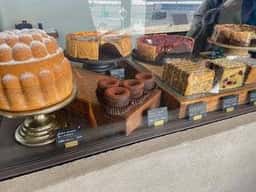THE MIDRAIN SHOP