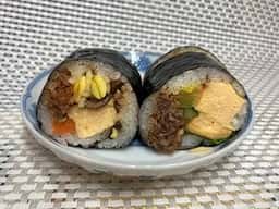 麦の家