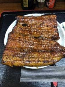うなぎ 丸富
