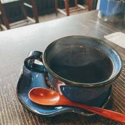 ふくろう珈琲店
