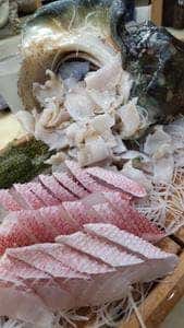 魚久鮮魚