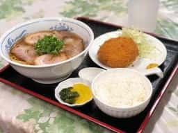 よか楼 本店