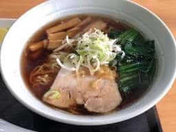 いろは食堂