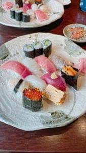 鮨舟 本店