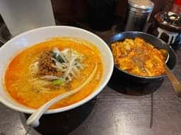 陳麻家 目黒店