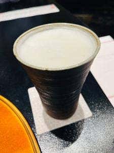 日本料理 うえまち シェラトン都ホテル大阪