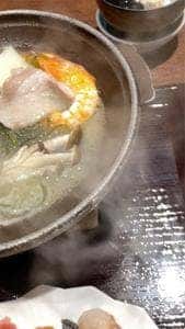 浄土ヶ浜パークホテル ビュッフェ