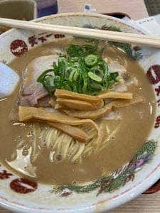 天下一品 鈴鹿店