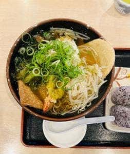 宝うどん