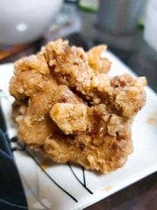 味安