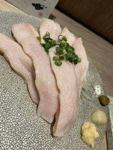 焼鳥 まつ宵