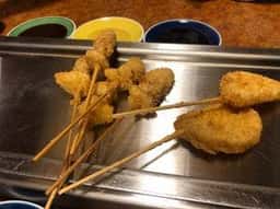 やきとりの名門 秋吉 新潟西掘店