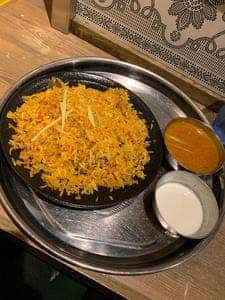 CURRY CURRY