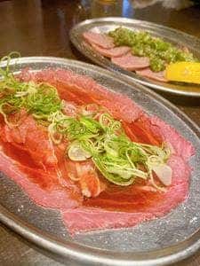 芝浦食肉 池袋東口店