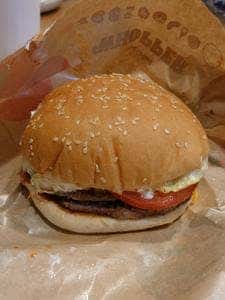 バーガーキング 南千住駅前店