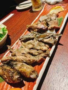 鶏っく 新潟駅前店