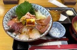 海鮮祭ホーエンヤ わったいな店