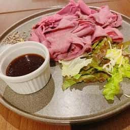 フランダース テイル ハービスPLAZA店