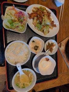 北京料理 方庄 クロスガーデン多摩