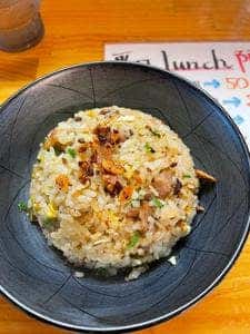 ラーメン 宝島 神田店