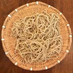 蕎麦 たじま