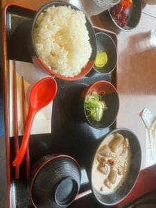 けんちゃん食堂