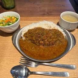 肉屋の量り売り食堂 听屋 六本木店