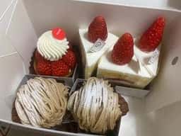 パティスリー ラ ポッシュ