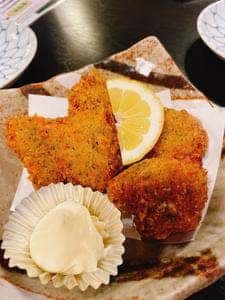 赤たぬき駅南店