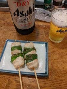元祖満州焼 庄兵衛 日の出町店
